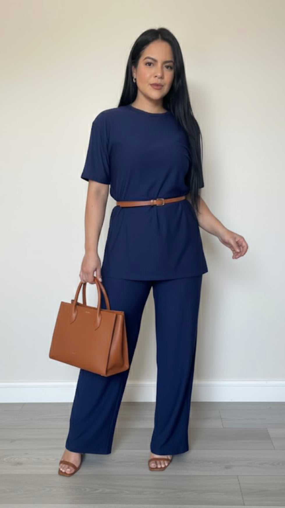 Conjunto Feminino Verônica | 2 peças