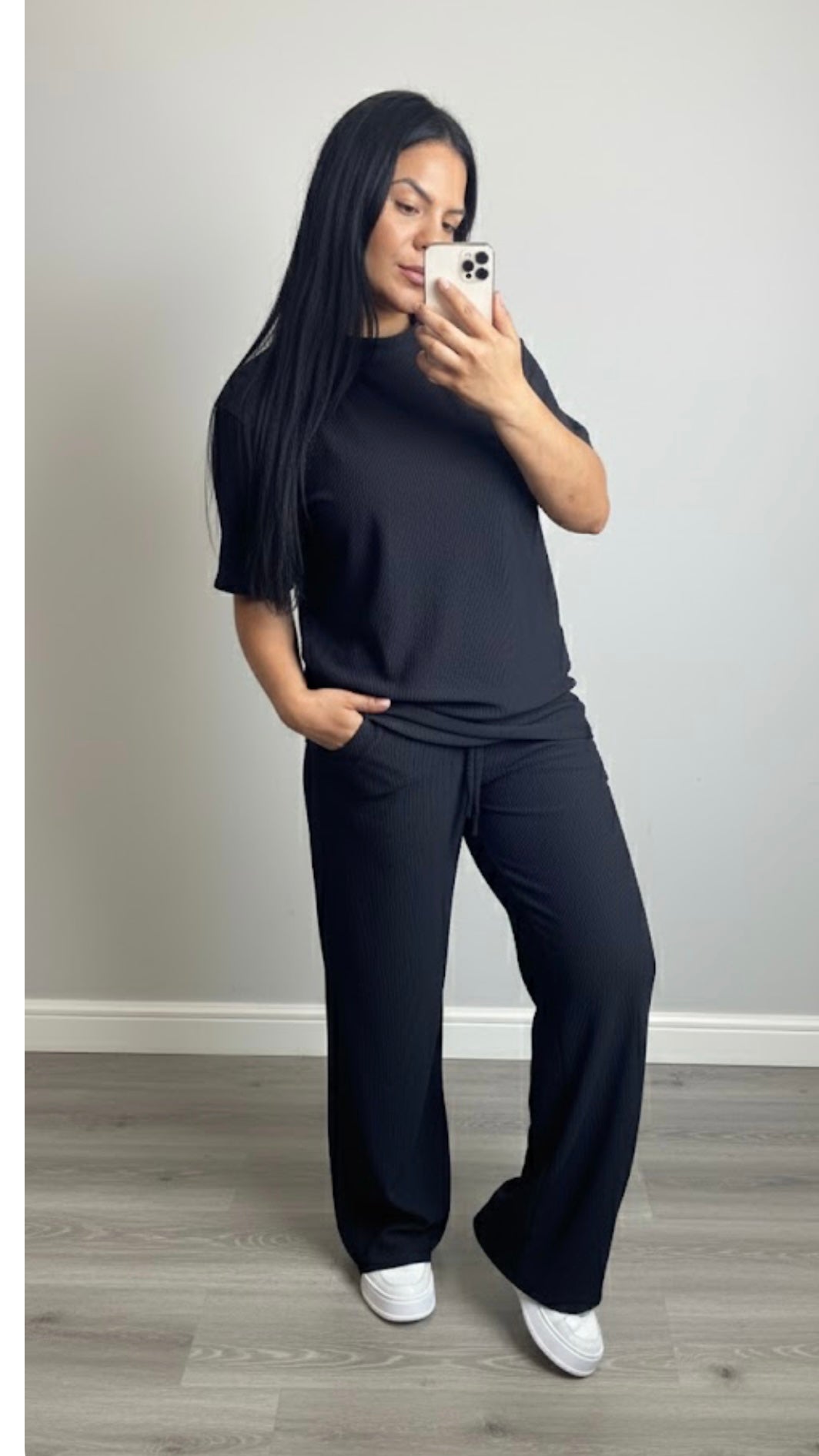 Conjunto Feminino Verônica | 2 peças